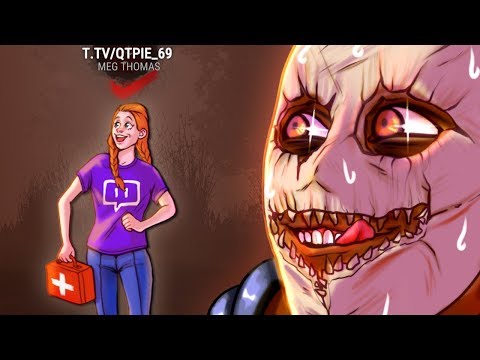 Видео: Когда в твоём лобби Твитч стримеры...