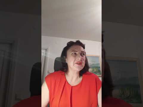 Видео: Швеция Аутизм Медсестра Абьюзер