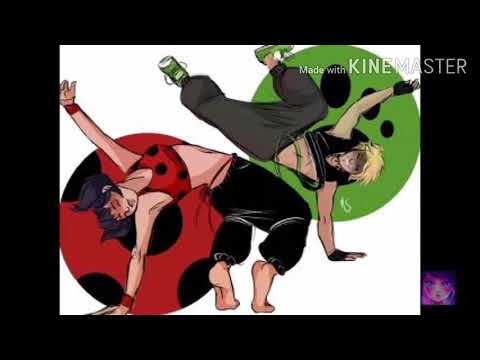 Видео: ~ Фанфик 🐾Леди баг и супер кот🐾 •|Мартини, танцы, бар|• ✨глава 1,2,3✨ ~