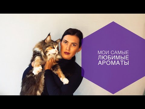 Видео: Мои самые любимые ароматы♥️Топ ароматов.Парфюмерные покупки🛍Ароматы которые повторила.Парфюм.Духи🎁