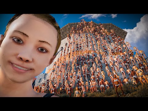 Видео: РЕЙД КАМНЯМИ КЛАНА! АРМИЯ ПОДПИСЧИКОВ ПРОТИВ ЧИТЕРА! ПОЛОЖИЛИ СЕРВЕР И ПОЛУЧИЛИ БАН!  В Раст Rust