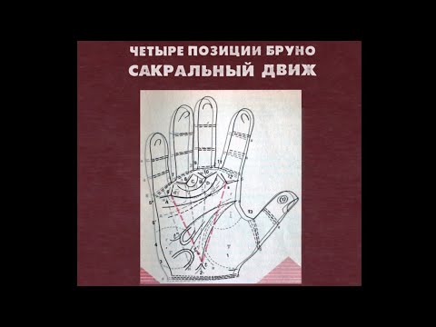 Видео: 4 Позиции Бруно - Послание Планете 