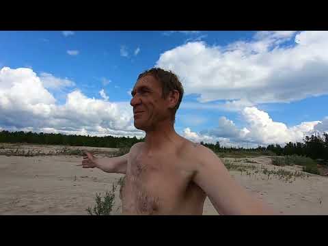 Видео: 8 Июля. Тайга, изба, гитара и ...ОКУНИ!