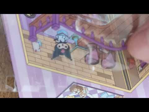 Видео: #Румбокс# 10 часть