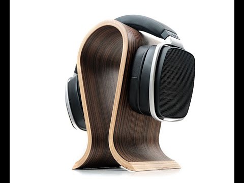 Видео: Хорошие Hi-End ровные наушники - миф?