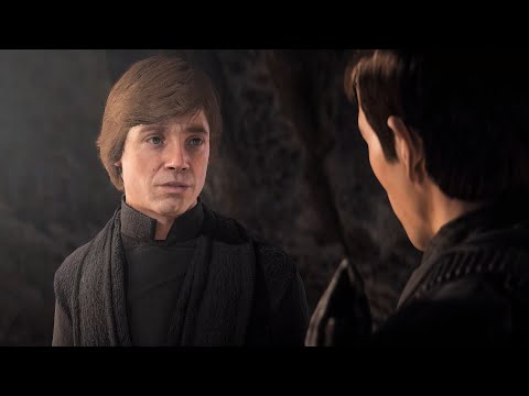 Видео: Обзор игры Star Wars Battlefront 2 2017 миссия 4