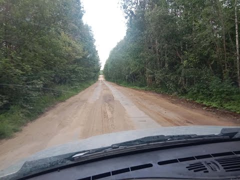 Видео: Сплав по Суле. Дорога домой. Часть 4. От Чернутьево до Вежайки.