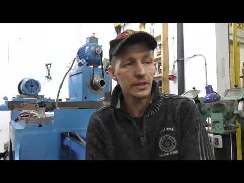 Видео: Что такое невезёт . Балачка о внутришлифе.