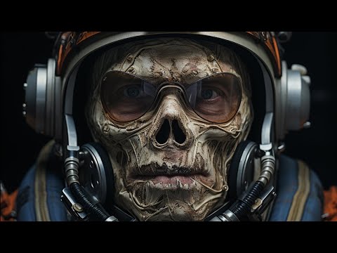 Видео: Сборник - Самые жуткие и страшные явления во Вселенной [Четвертый сезон. Эпизод 6]