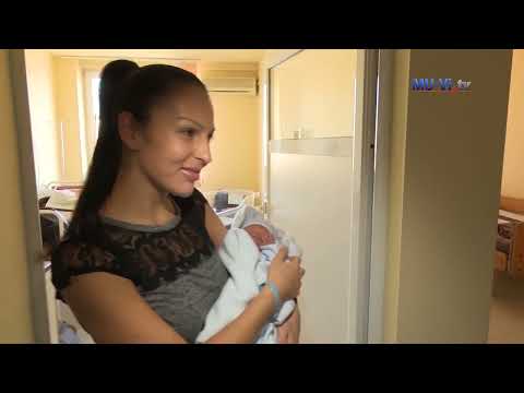 Видео: Отворени врати 2022 - Специалност „Акушерка“