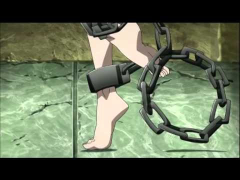 Видео: I am looking for some girls (Морджана (Аниме: "Маги: лабиринт волшебства"))