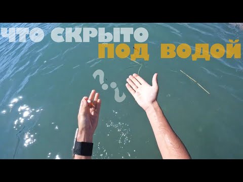 Видео: ЧТО Я НАШЁЛ на ЧАРВАКЕ?