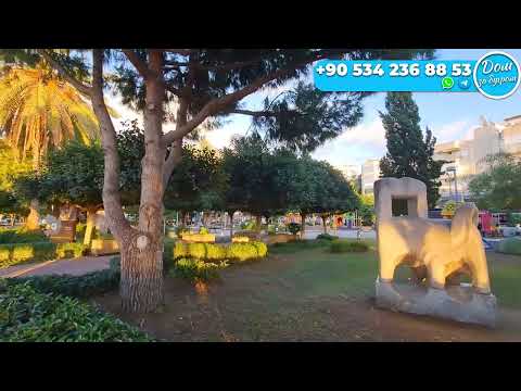 Видео: САМАЯ ДЕШЕВАЯ квартира в Алании в декабре 2023 НЕДВИЖИМОСТЬ в Турции купить НЕДОРОГО