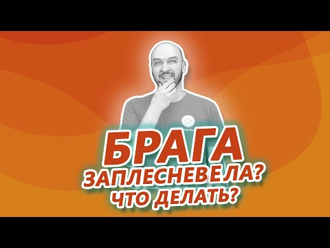 Видео: Брага заплесневела. Что делать?