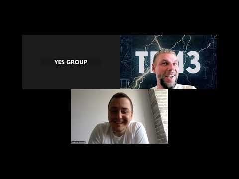 Видео: ТРИЗ вебинар с Вячеславом Яхонтовым, основателем YES GROUP