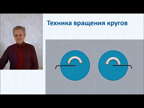 Видео: САМОГИПНОЗ МОЩНАЯ ТЕХНИКА ПОГРУЖЕНИЯ.  КРУГИ