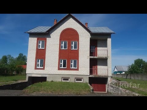 Видео: КУПИЛИ ОГРОМНЫЙ ДОМ ЗА КОПЕЙКИ!!!