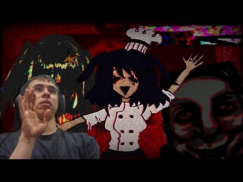 Видео: ЦИФРОВОЙ ХОРРОР Lacey's Games - ТЕМНАЯ СТОРОНА НОСТАЛЬГИИ Реакция Час.1