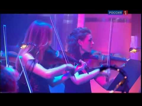 Видео: Наталья Подольская и Анжелика Варум «День опять погас»