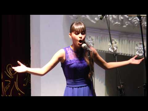 Видео: Русская народная песня в обр. А.Лядова  «Ты река ль моя...»