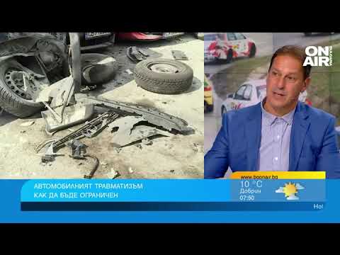 Видео: Румен Дунев: Битува чувство за безнаказаност, което води до случаи като със Семерджиев