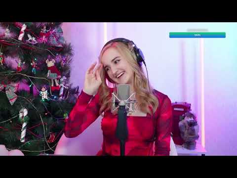 Видео: Lindsey Stirling - Carol Of The Bells (Daniela-Даниэла)