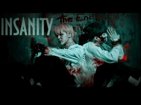 Видео: Мини фанфик Юнмины } Прости…