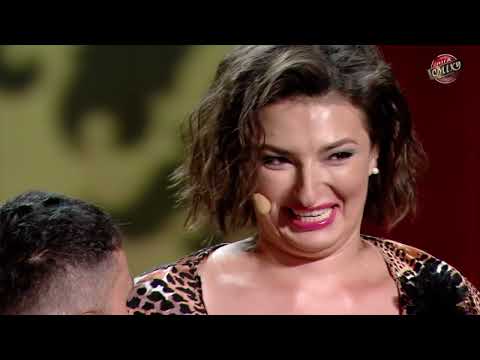 Видео: Зняв двушку, але щось пішло не так - Добірка номерів із командою Дніпро | Ліга Сміху 2022