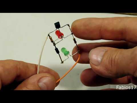 Видео: Индикатор заряда Li - ion 3.7V. Battery Indicator Li - ion 3.7V