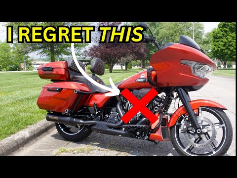 Видео: 7 улучшений мотоцикла, которые обязательно вам аукнутся