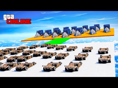 Видео: САМАЯ КОРОТКАЯ СТЕНКА НА СТЕНКУ В ГТА 5 ОНЛАЙН | GTA 5 ONLINE (ПИХУЧКИ)