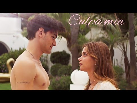 Видео: Culpa mía - Nick & Noah / My fault 2023 / Моя вина 2023