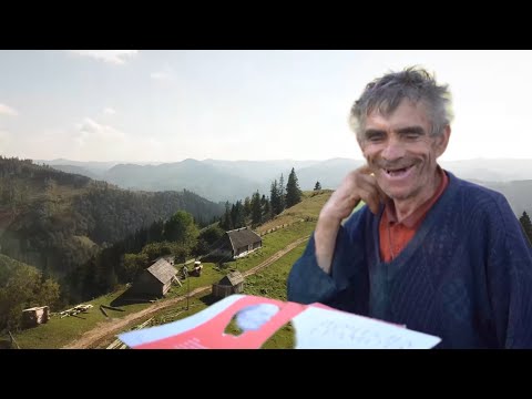 Видео: Закинуті села після Радянського рабства. Експедиція на хутір Плай.