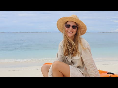 Видео: МАЛЬДИВЫ: как кормят в Luxury Resort 5*. Отель AMARI RAAYA Maldives 5* еда в отеле