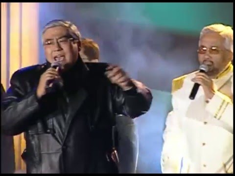 Видео: Алма-Ата моя первая любовь 2001 2 chast