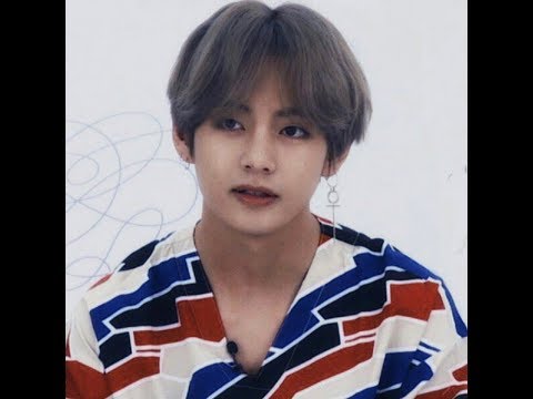 Видео: [BTS]Kim Taehyung - Не вздумай , клип