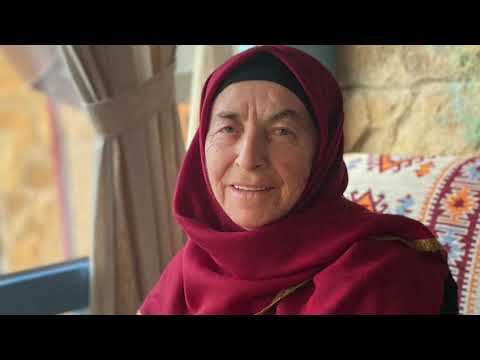 Видео: Патимат Ахмедова 