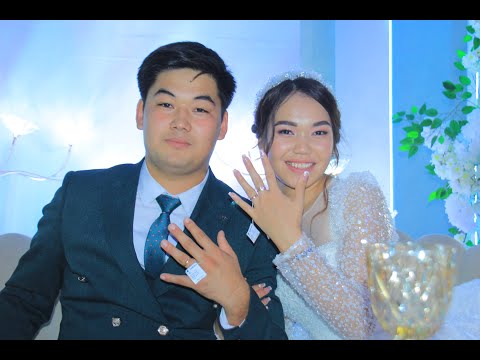 Видео: Дилшад & Нурсулыу  30 11 2024 ж