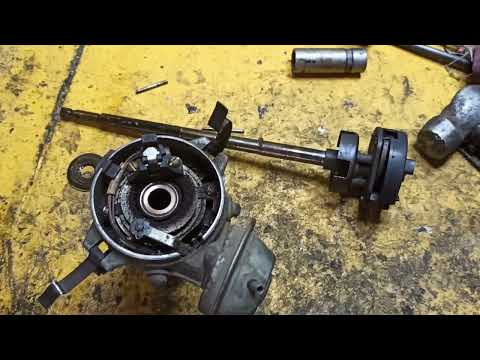 Видео: #ОТСЕЧКА НА КАРБЮРАТОР. ПОСЛЕДСТВИЯ.