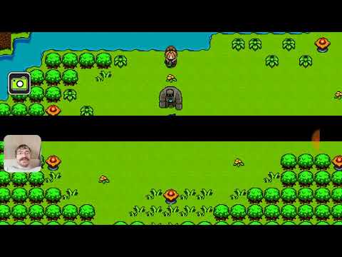 Видео: Прохождение Archlion Saga. Часть 3
