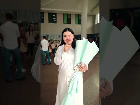 Видео: Выписка Жании. 12.06.2025 г.