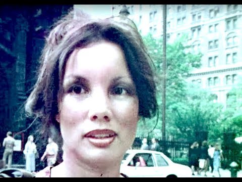 Видео: Интервью с «Man On The Street» на Уолл-стрит в 1979 году