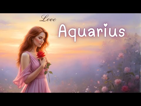 Видео: ВОДОЛЕЙ ❤️✨😱ТВОЙ ЧЕЛОВЕК НЕ Спал всю ночь, думая о тебе, и готов раскрыть это👀💥‼️