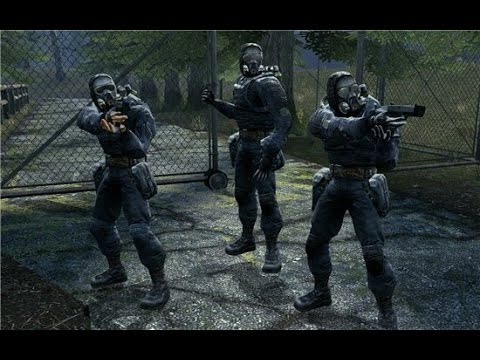 Видео: Работа должна быть выполнена (ArmStalker RP) #7