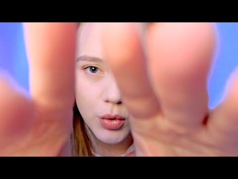 Видео: ASMR/ чистка ауры/ вытягиваю ниточки и обрезаю ножницами/ неразборчивый близкий шепот