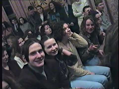 Видео: Как в 90-х тосковали по 70-80-м! Встреча Выпускников Гимназии!