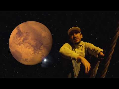 Видео: DenYo & Sistah - От космоса  (official video) 2018