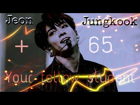 Видео: [3] Твой Однокурсник Чон Чонгук