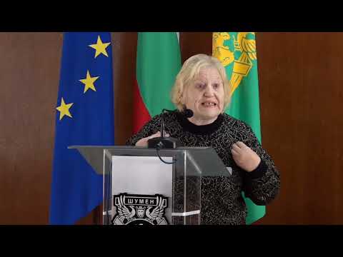 Видео: СЕСИЯ НА ОБЩИНСКИ СЪВЕТ ШУМЕН 30 10 2025 3
