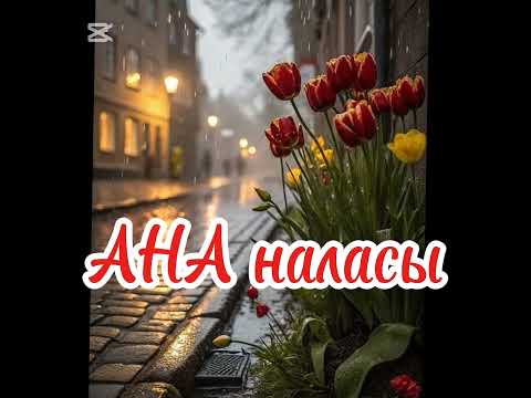 Видео: Енесін үйден қуған келін, мүгедек болып қалады.......